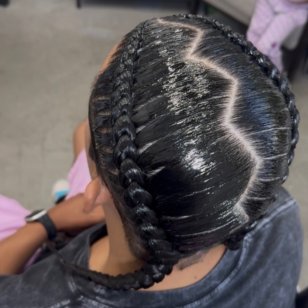 JayyBugg Braids & Styling in Pomona, CA (3)