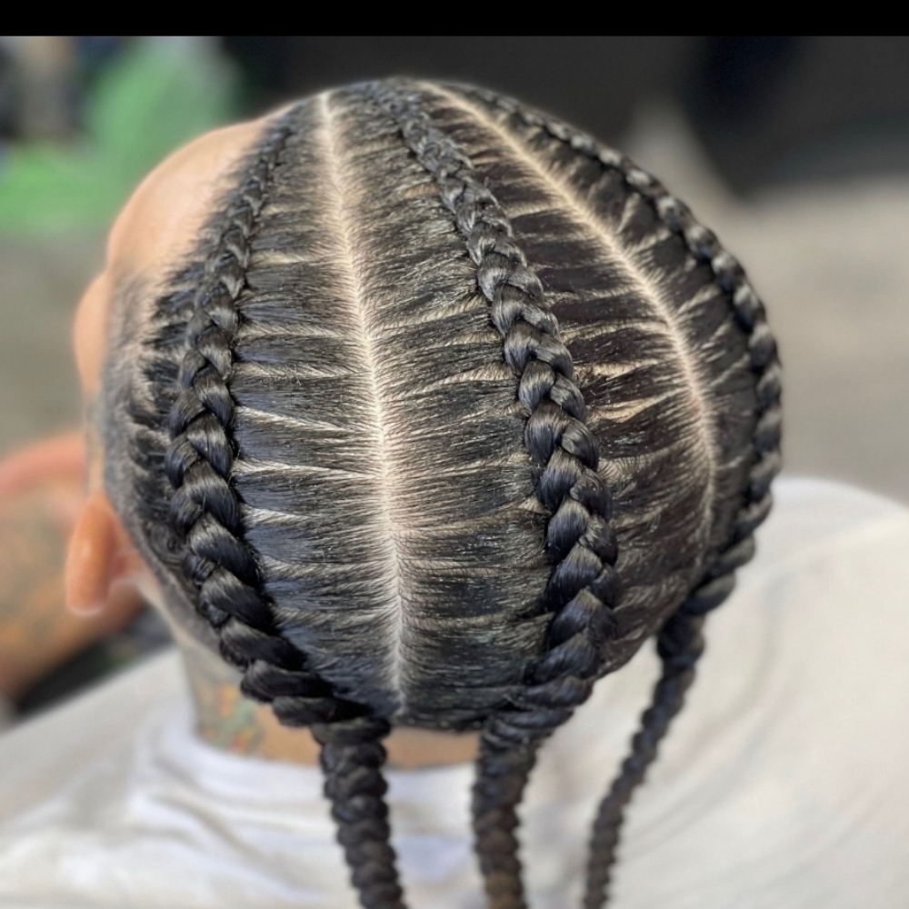 JayyBugg Braids & Styling in Pomona, CA (4)