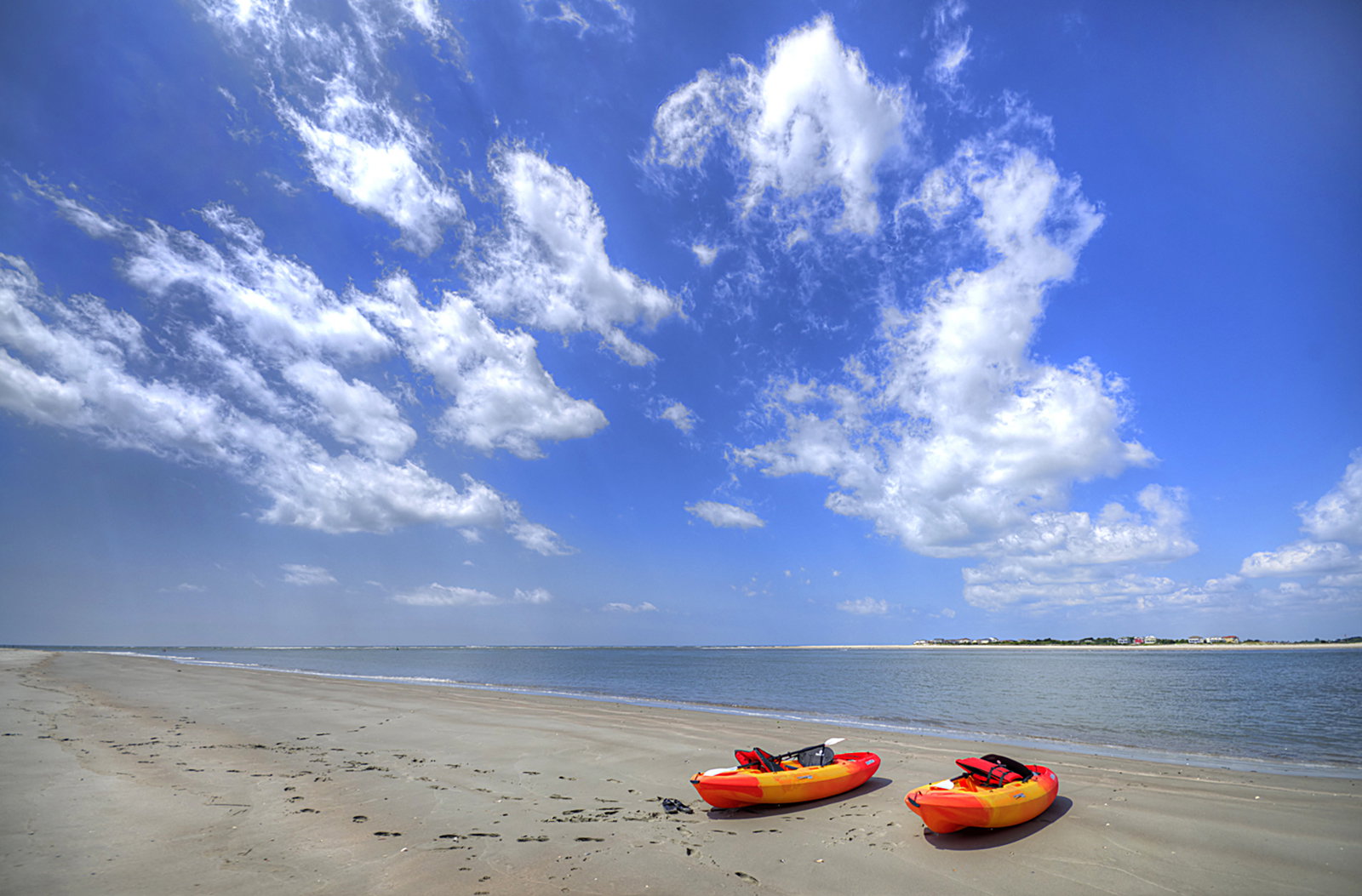 Jeanette Sanderson, Creekmore Realty Group by eXp Realty in Holden Beach, NC