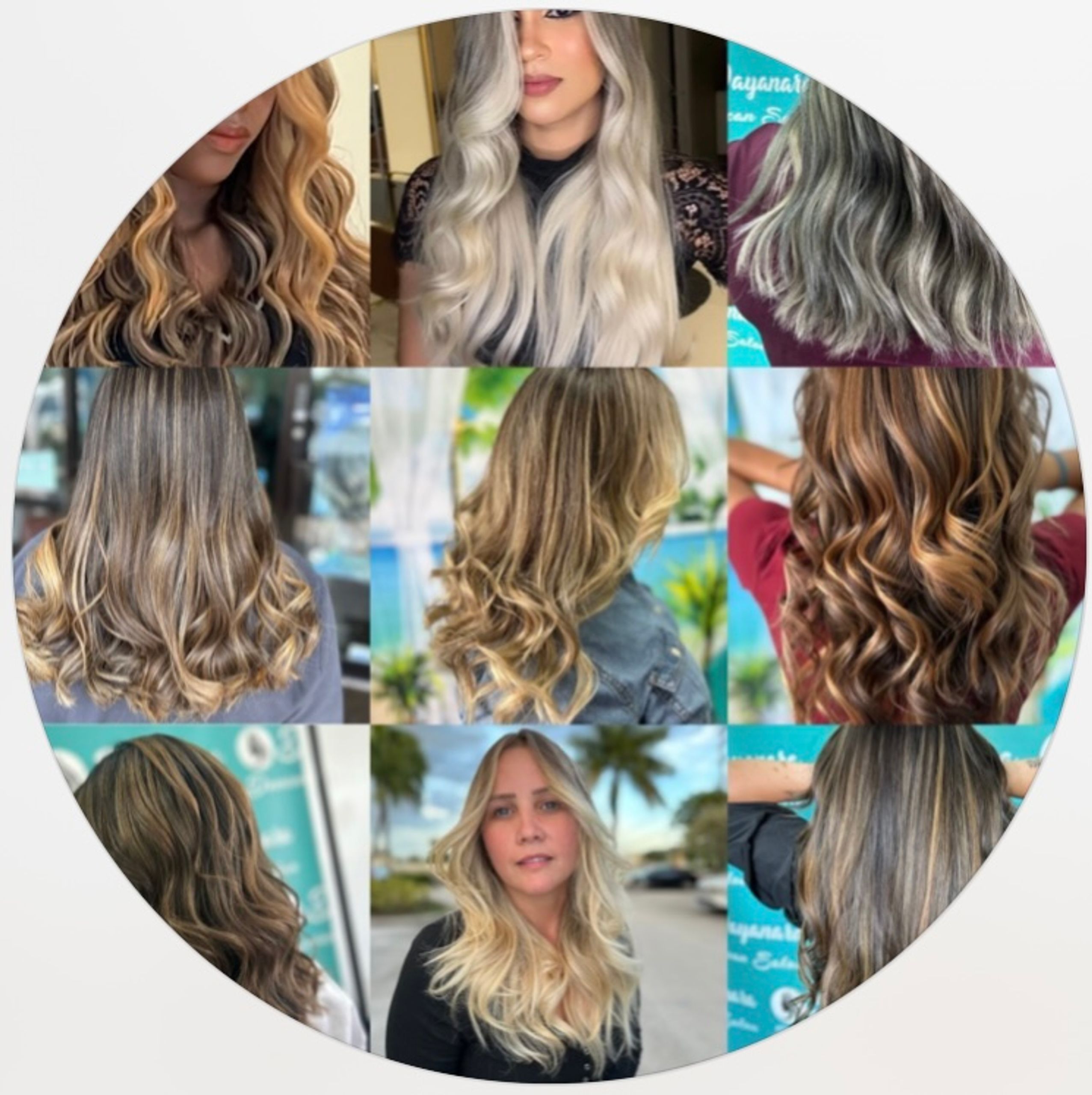 Dayanara Dominican Salon in Royal Palm Beach, FL (3)