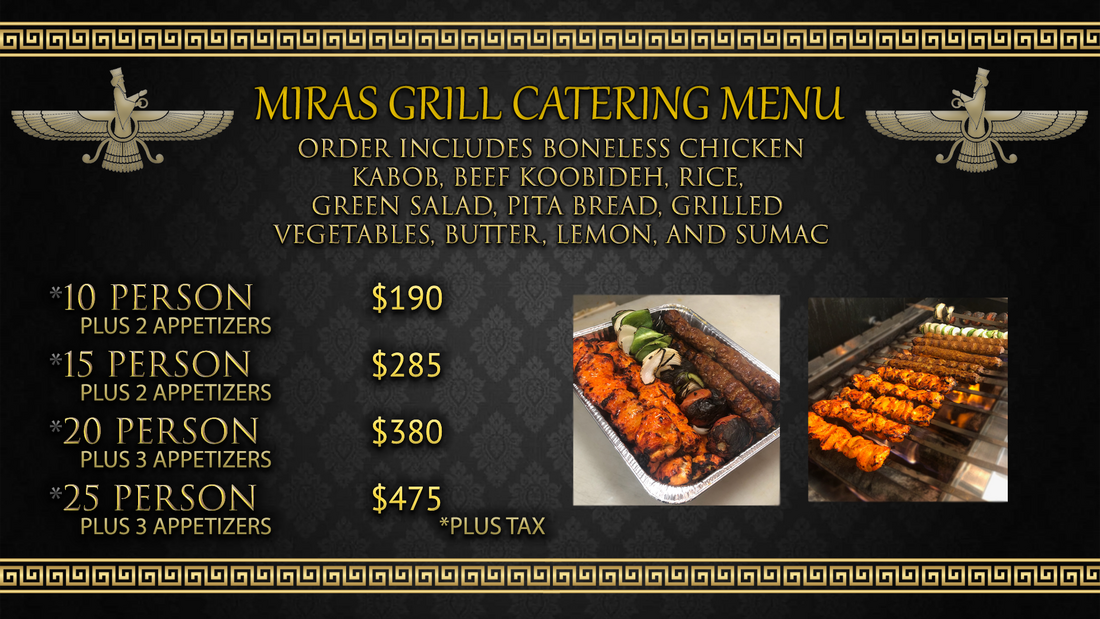 Miras Grill in Pico Rivera, CA (3)