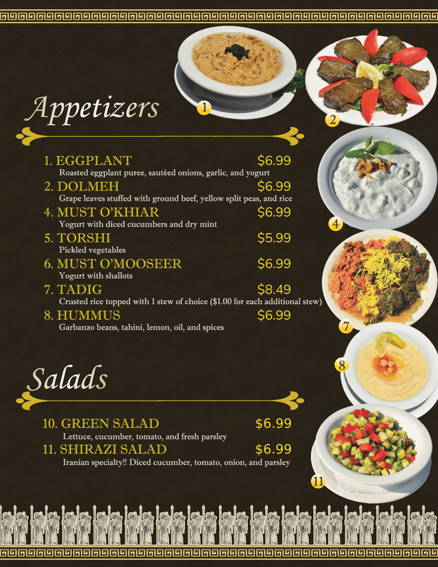 Miras Grill in Pico Rivera, CA (5)
