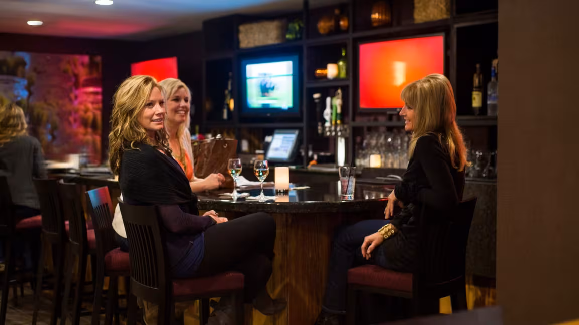 Libby McNeill's Food & Drink in Marshfield, WI