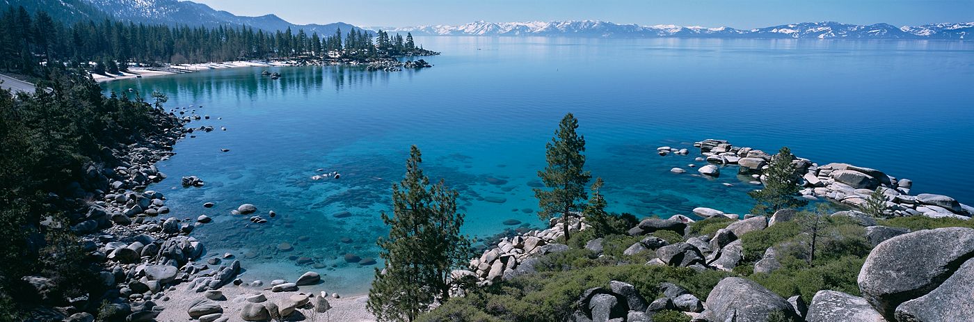 Brandie Griffith & Molly Jordan Real Estate Team | Realty World - Lake Tahoe in South Lake Tahoe, CA