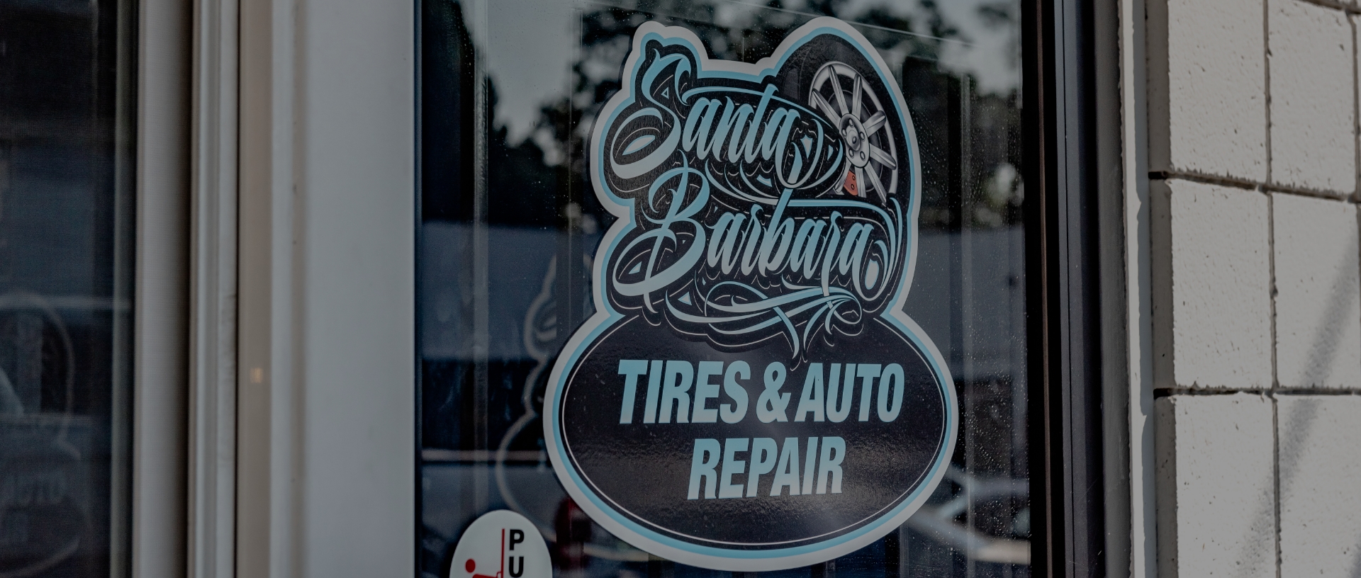 Santa Barbara Tire and Service Center in Santa Barbara, CA (2)