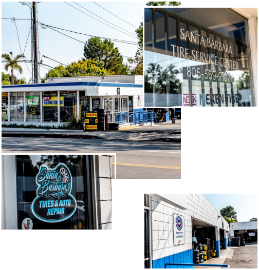 Santa Barbara Tire and Service Center in Santa Barbara, CA (4)