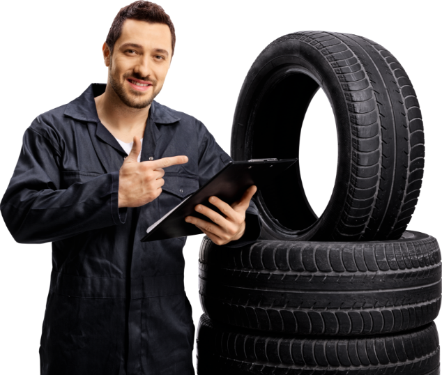 Santa Barbara Tire and Service Center in Santa Barbara, CA (5)