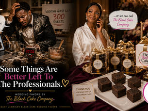 The Black Cake Company in Brooklyn, NY (2)