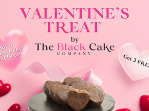 The Black Cake Company in Brooklyn, NY (5)