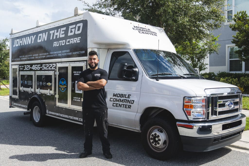 Johnny on the Go LLC in Orlando, FL (4)