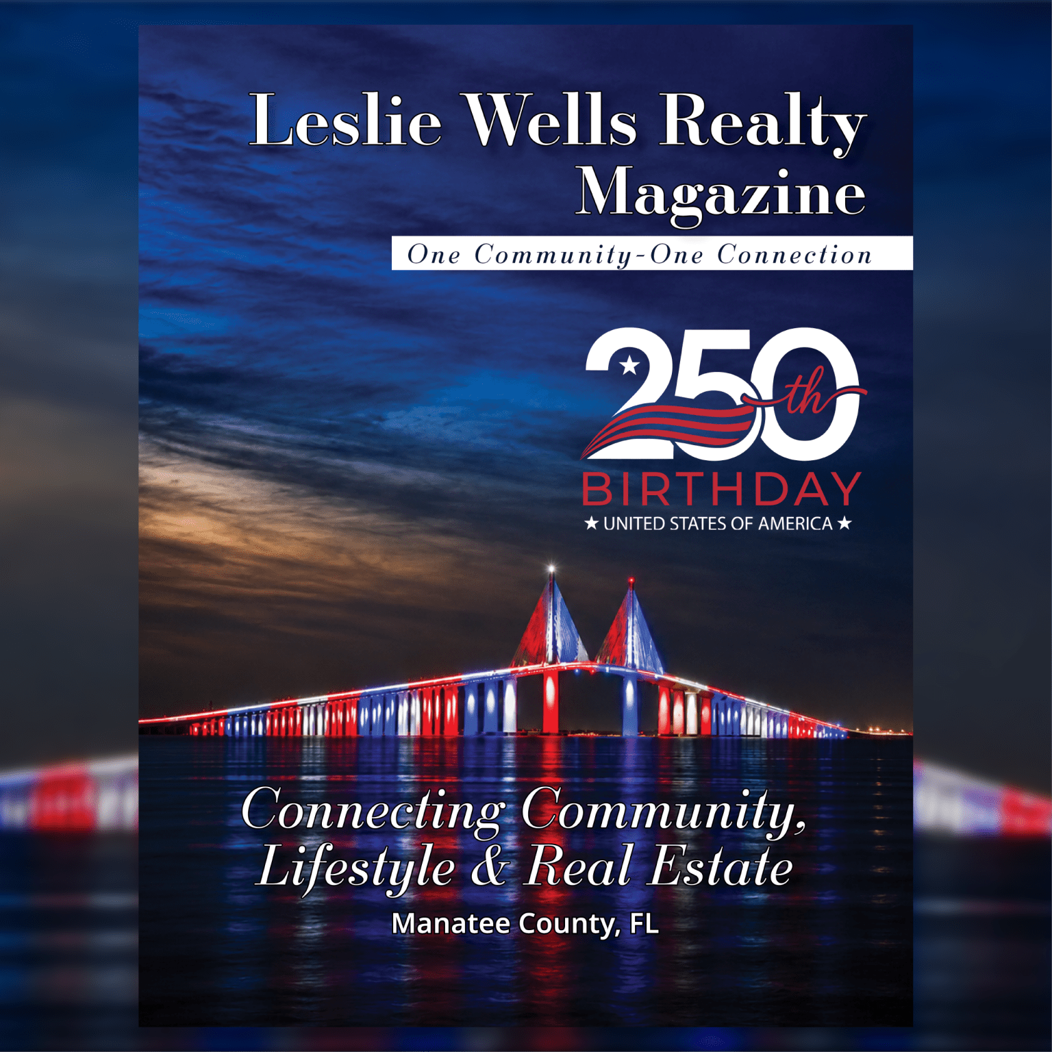 Leslie Wells Realty, Inc. in Ellenton, FL