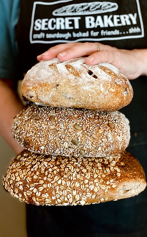From The Hive Bakery in Salinas, CA (4)