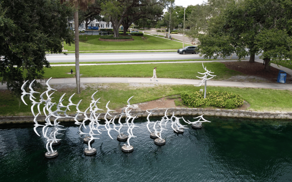 Bent Danholm - DANHOLM COLLECTION in Gotha, FL