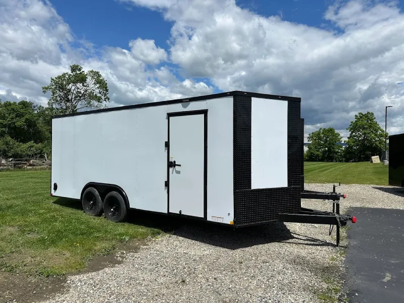 Ohio Trailers Direct in Middletown, OH