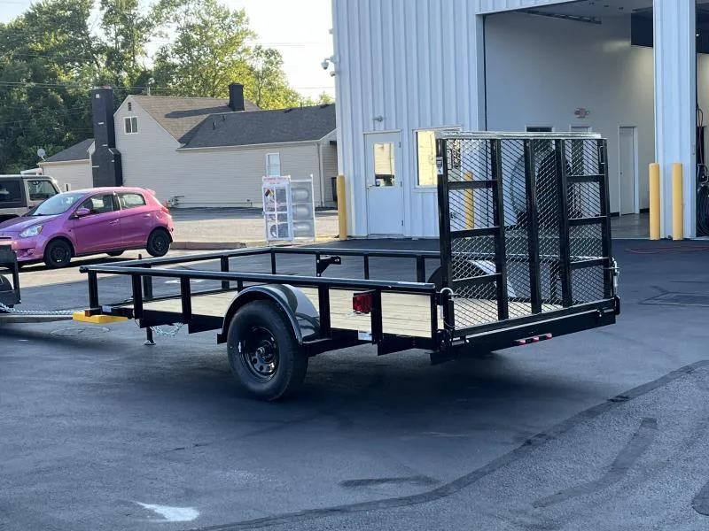 Ohio Trailers Direct in Middletown, OH (2)