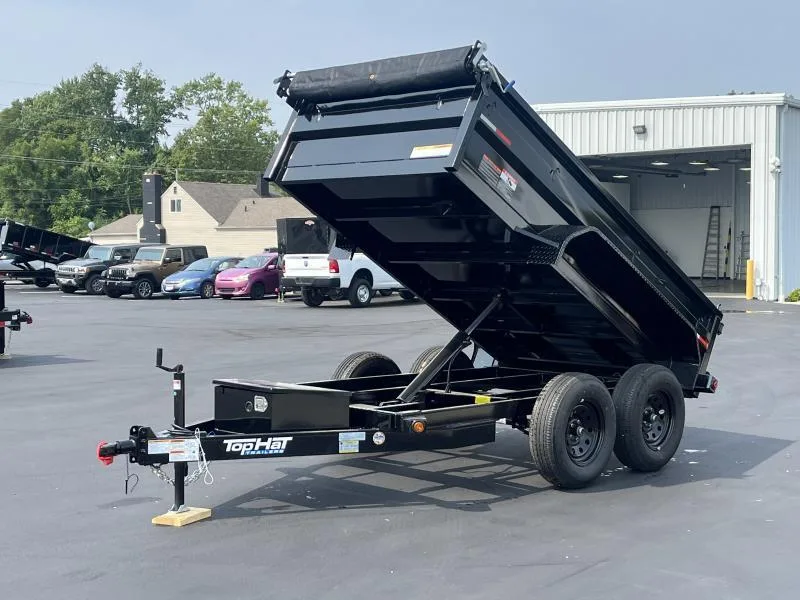 Ohio Trailers Direct in Middletown, OH (3)
