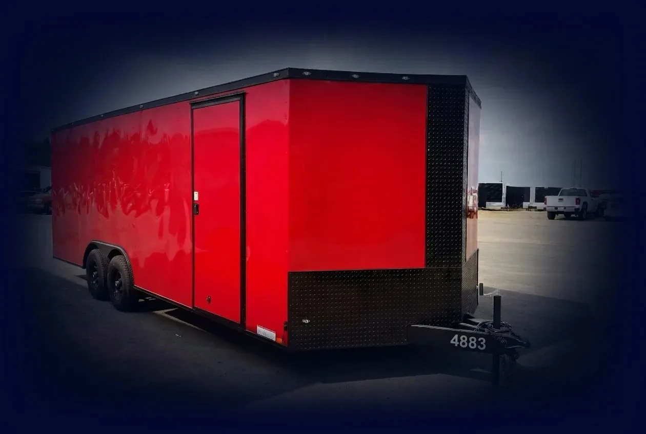 Ohio Trailers Direct in Middletown, OH (5)