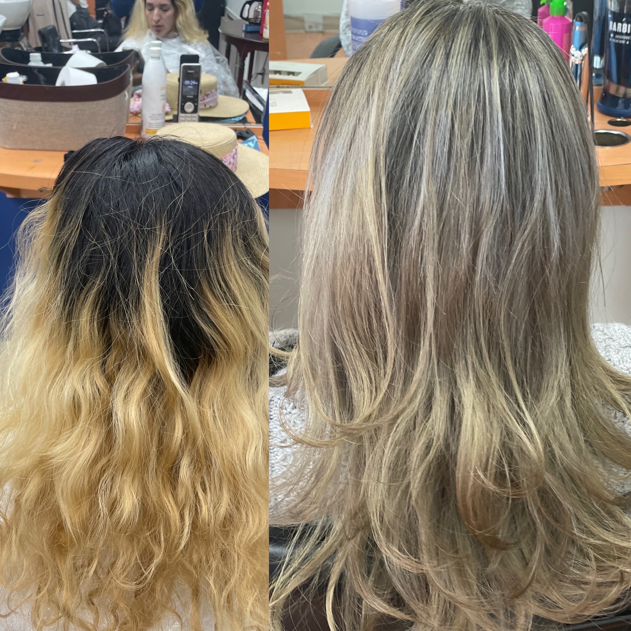 Dreldy's Hair Salon in Bogota, NJ (3)
