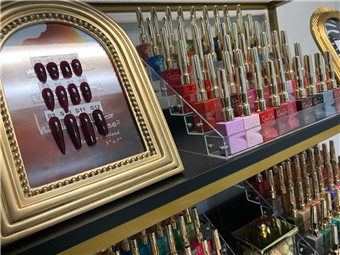 Sadiar Nail Spa in Cliffside Park, NJ