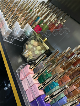 Sadiar Nail Spa in Cliffside Park, NJ (3)