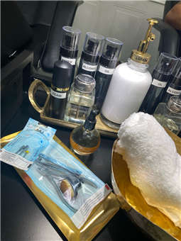 Sadiar Nail Spa in Cliffside Park, NJ (4)