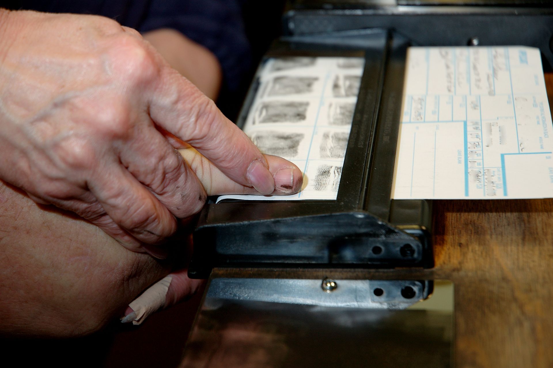 USA Mobile Fingerprinting, INC in Minneola, FL