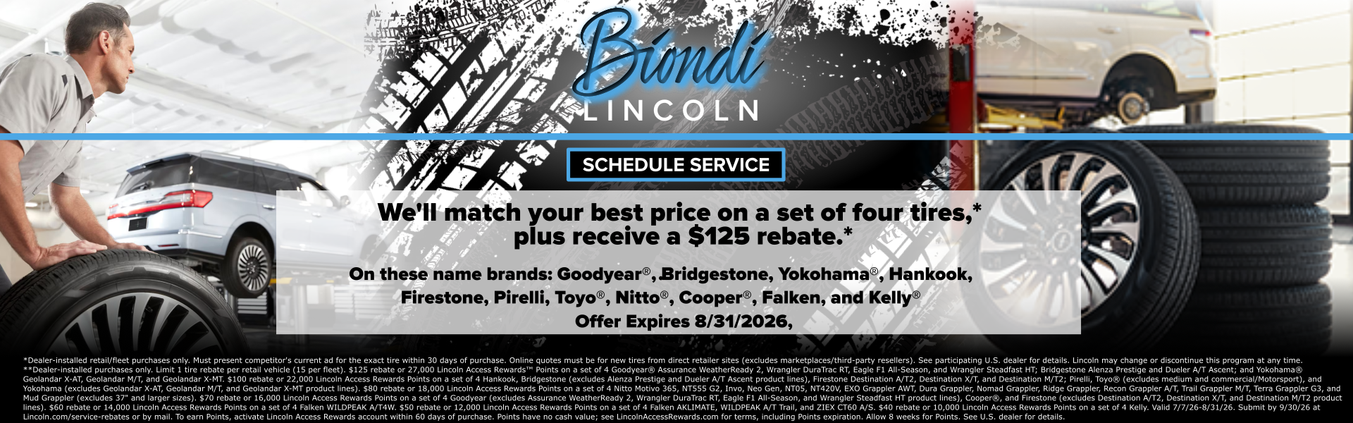 Biondi Motor Company Inc. in Monroeville, PA (4)