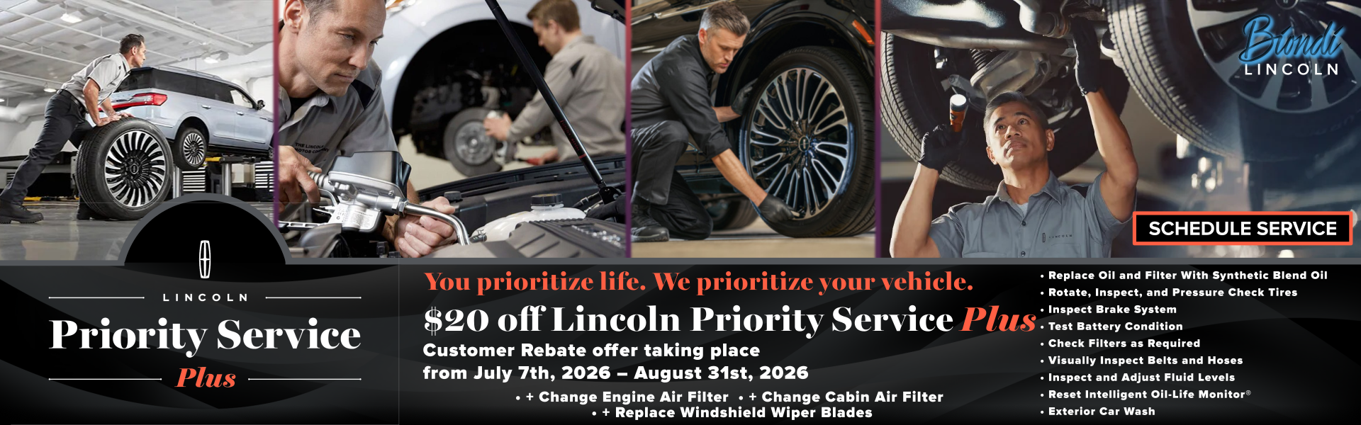 Biondi Motor Company Inc. in Monroeville, PA (5)