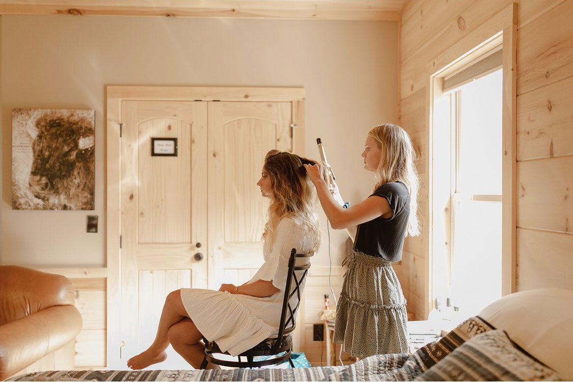 Salon Arabella in China Grove, NC