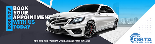 Costa Mobile Detailing in Garden Grove, CA (2)