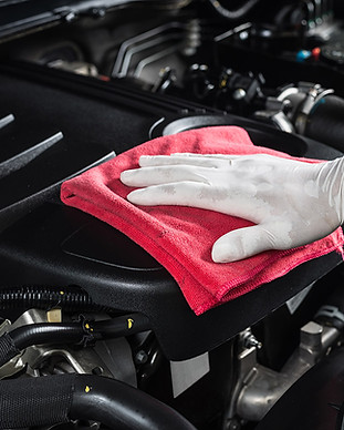 Costa Mobile Detailing in Garden Grove, CA (4)
