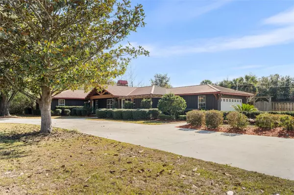 Carrie Cason, Real Estate Broker in Newberry, FL (2)