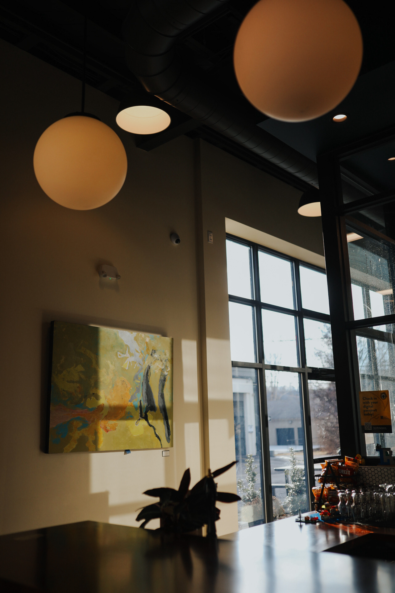 Local Remedy Brewing in Oakmont, PA (2)