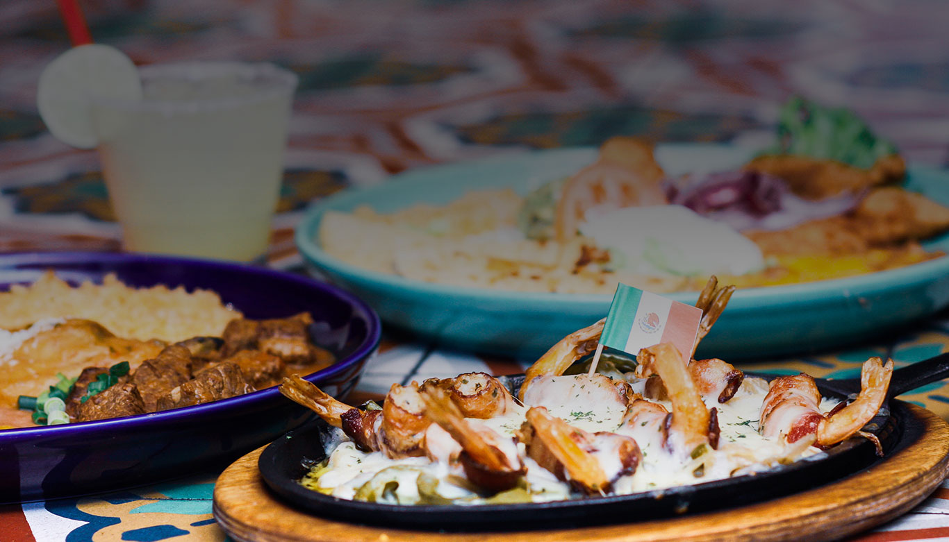 Casa Ramos Mexican Restaurant in Willows, CA