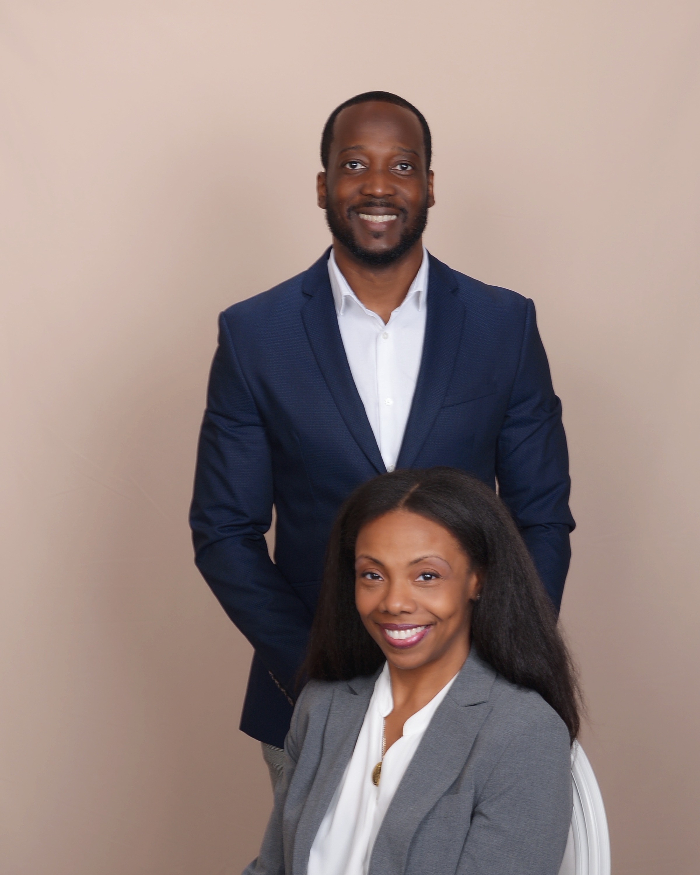 Amani Desravines, LLC Certified Public Accountants in Austin, TX