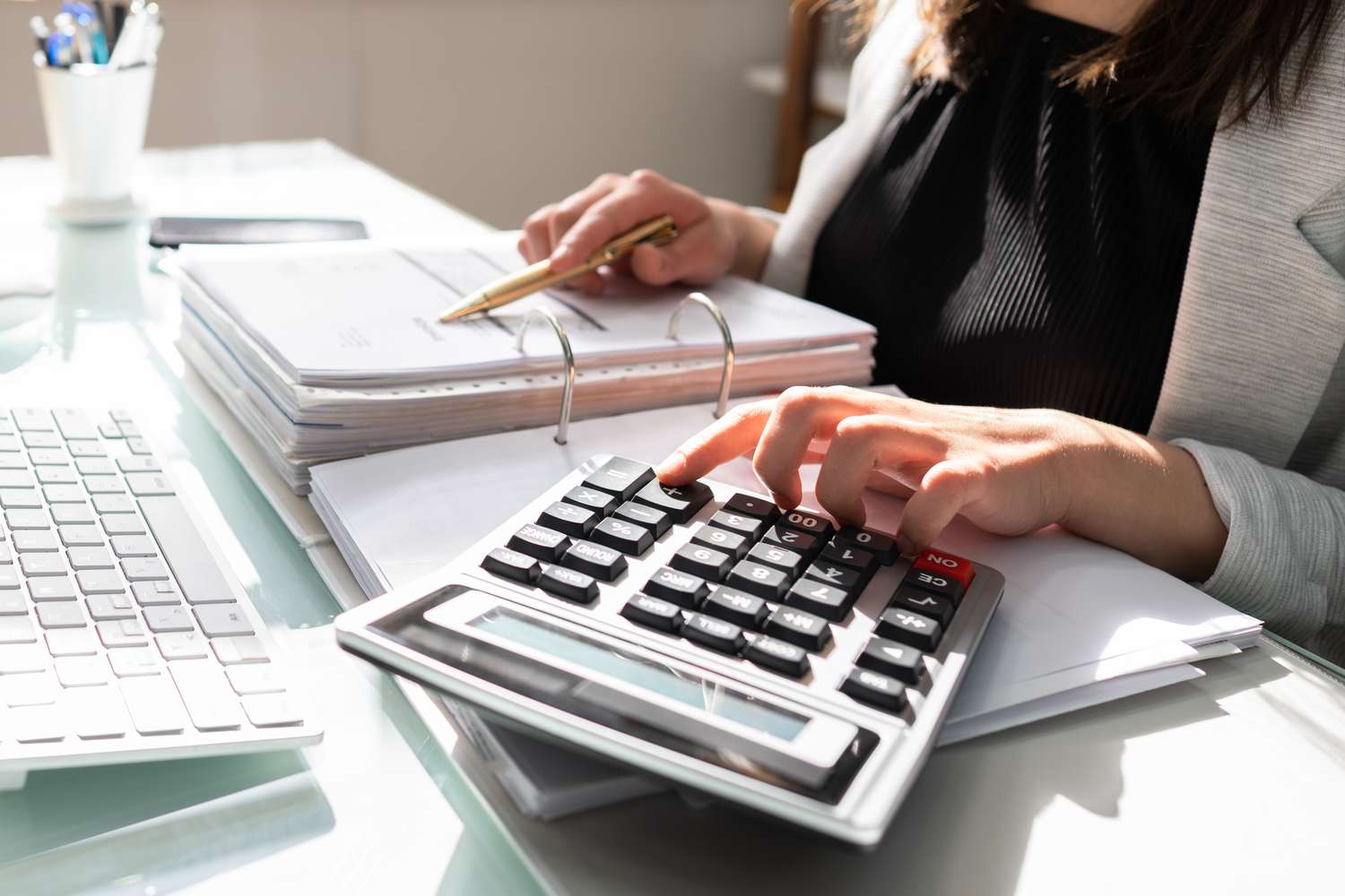 Amani Desravines, LLC Certified Public Accountants in Austin, TX (2)