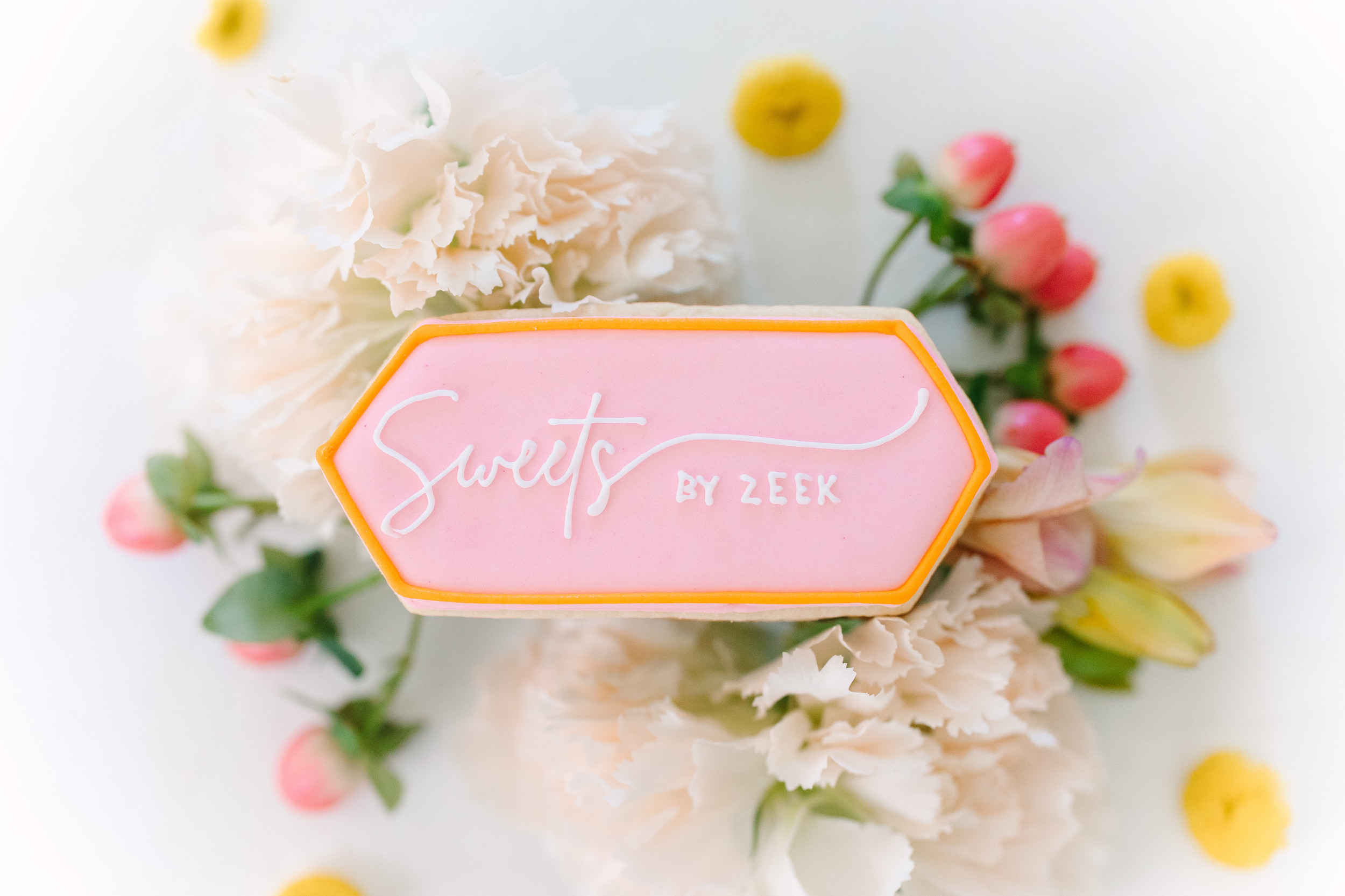Sweets by Zeek in Irving, TX