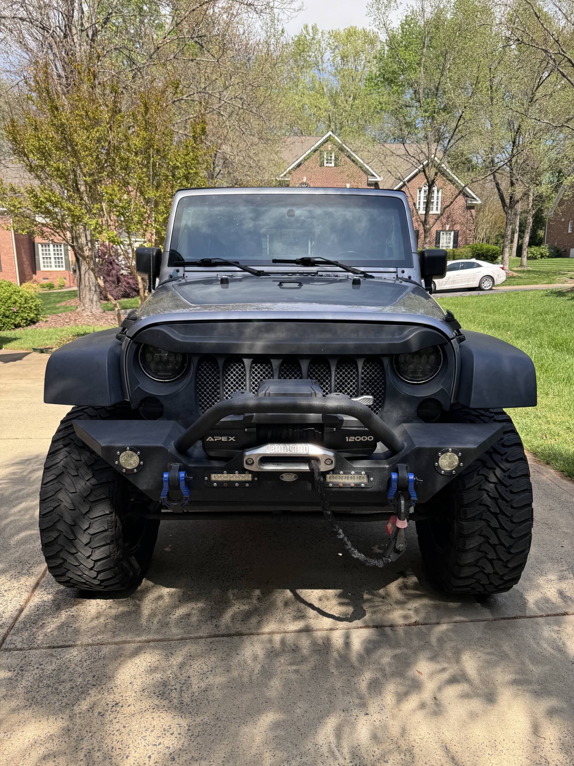 My Detail Buddy in Waxhaw, NC (3)