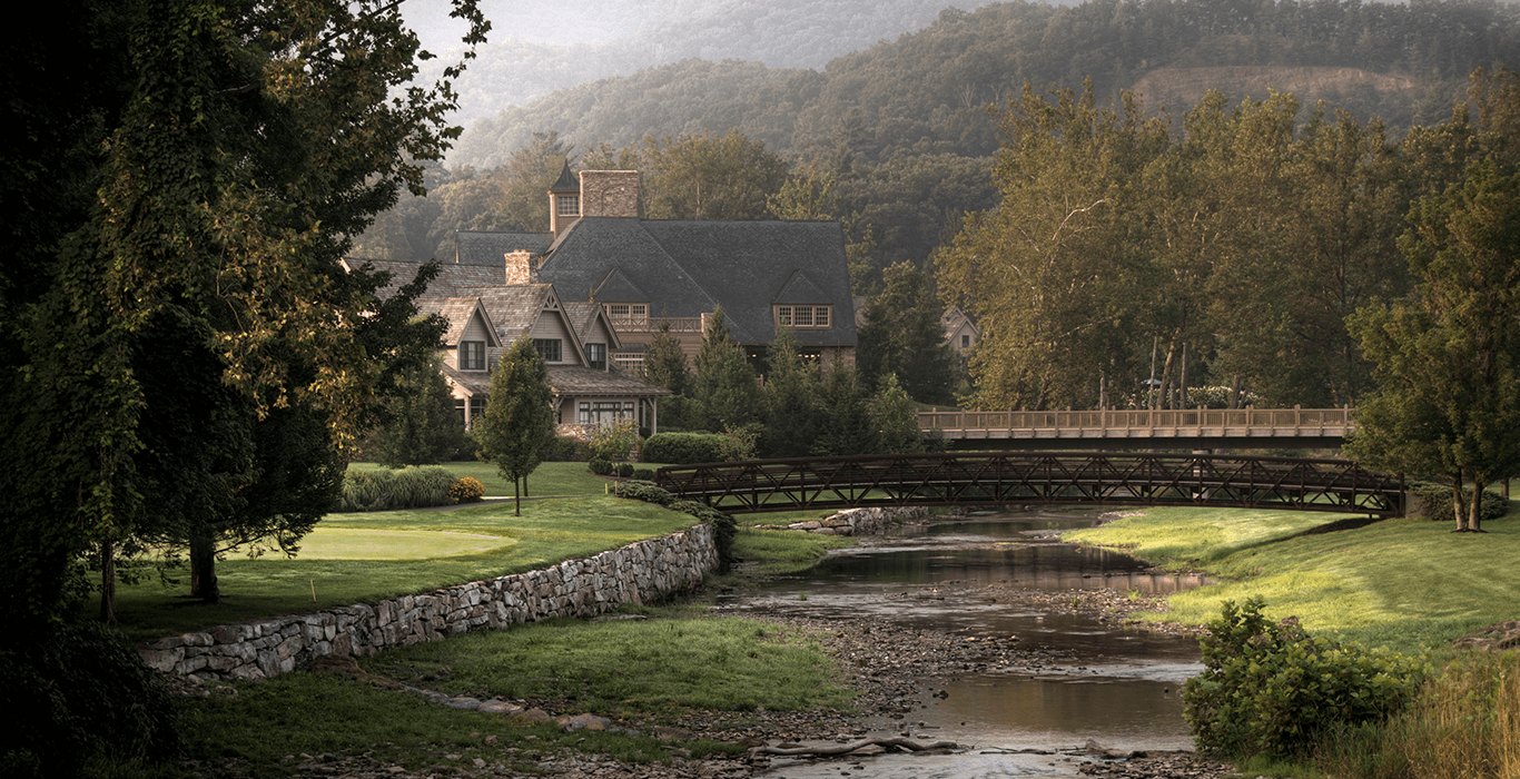 The Greenbrier Sporting Club Real Estate Office in White Sulphur Springs, WV (2)