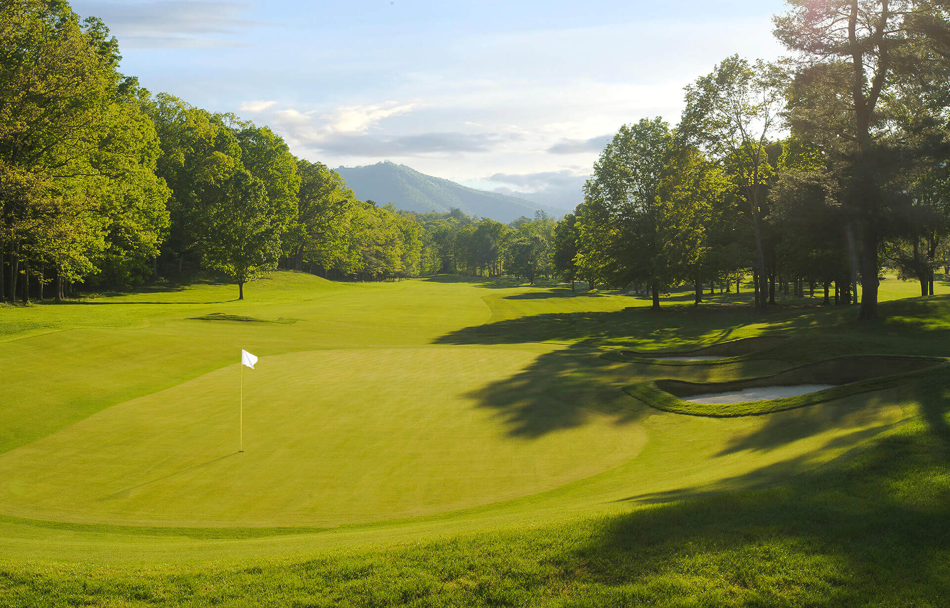 The Greenbrier Sporting Club Real Estate Office in White Sulphur Springs, WV (3)