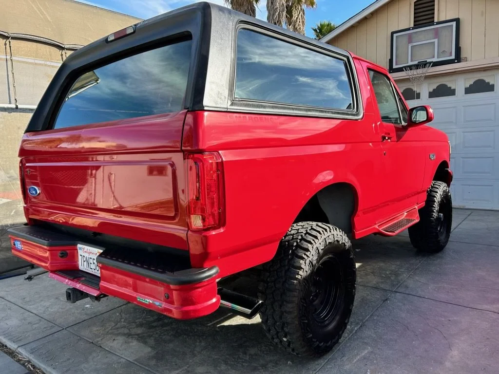 Spotless Shine Details in Tracy, CA (3)