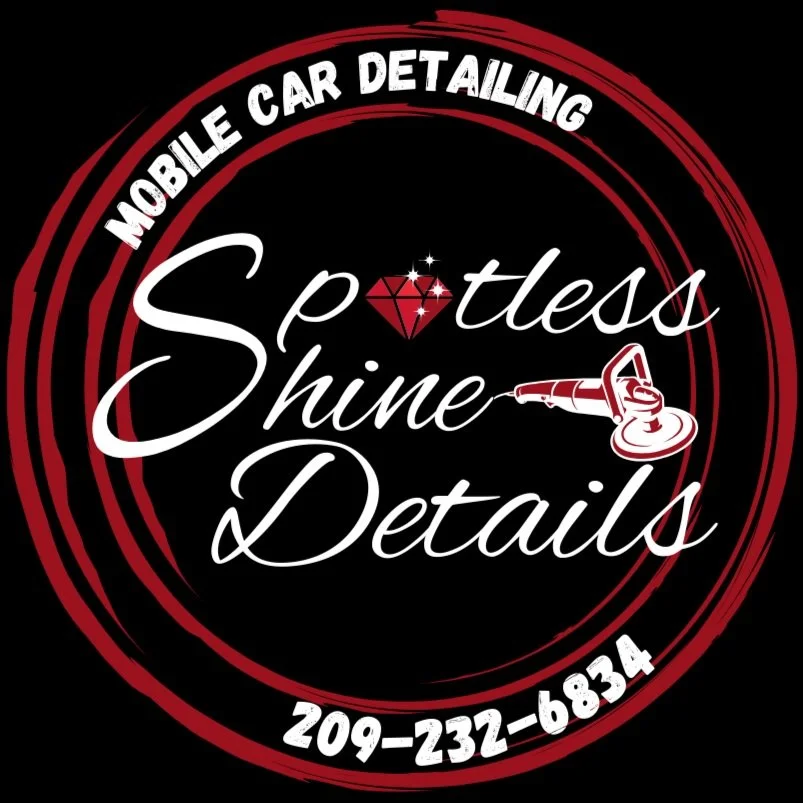 Spotless Shine Details in Tracy, CA (4)