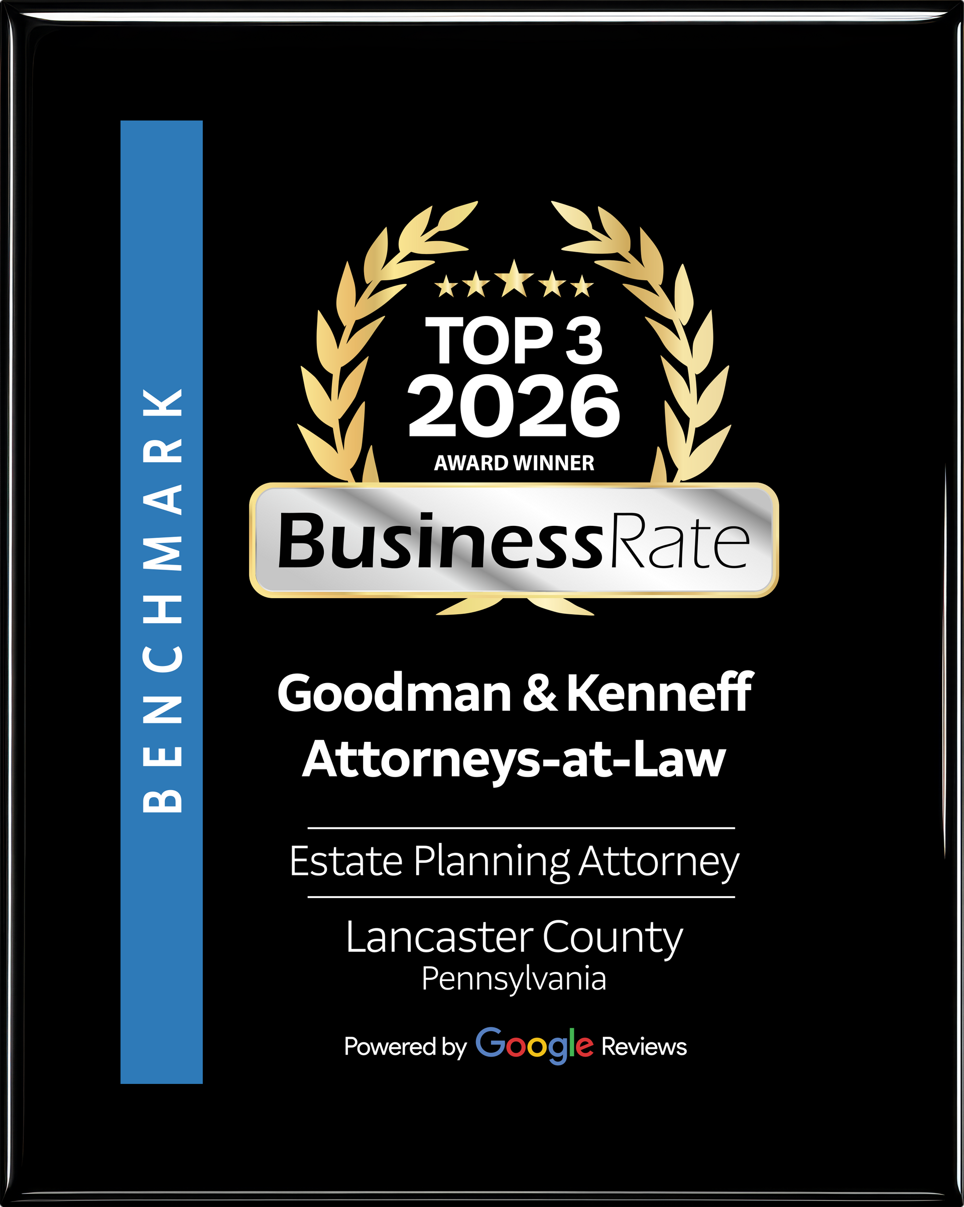 Goodman & Kenneff, Attorneys-at-Law in Millersville, PA