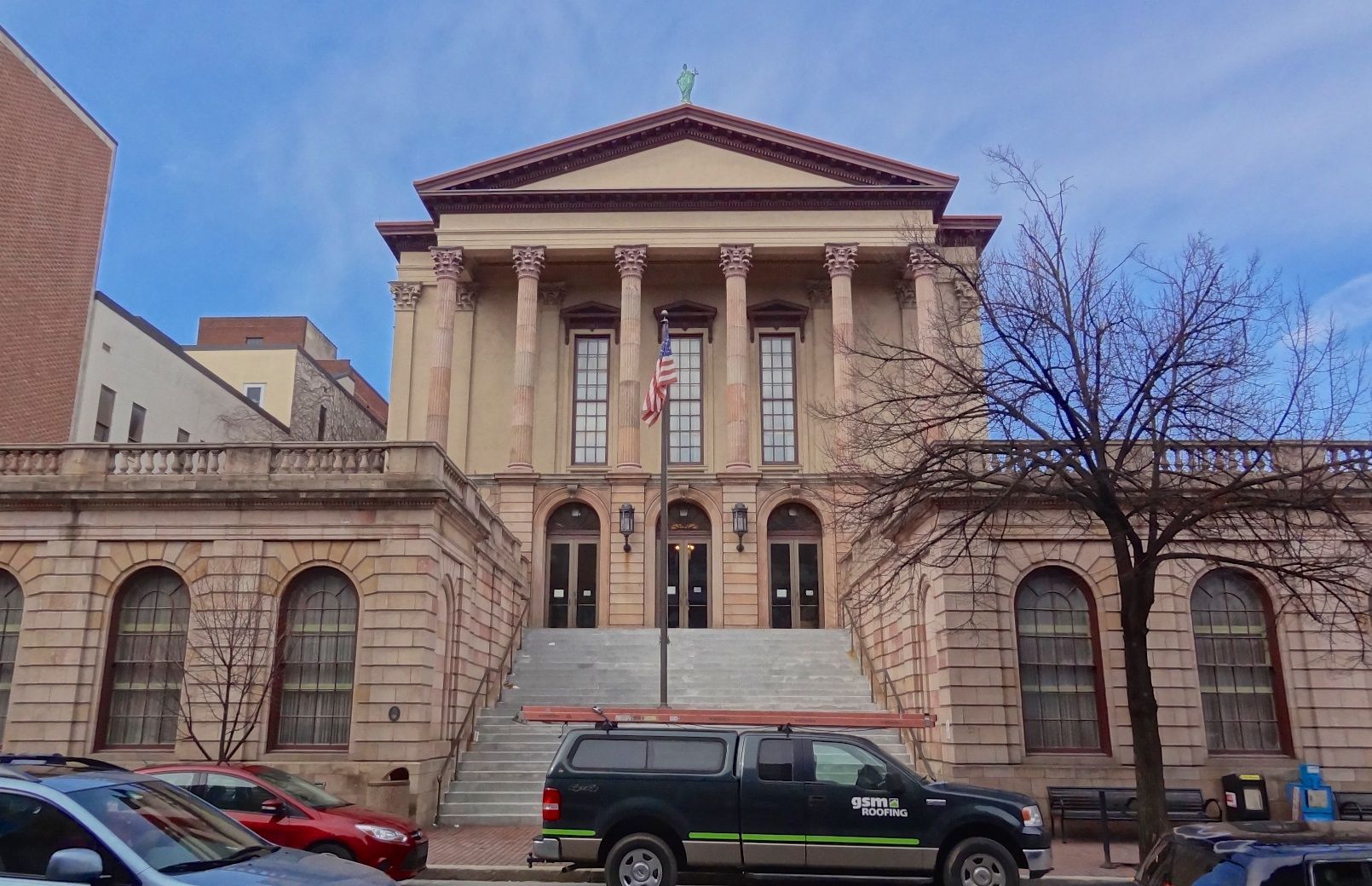 Goodman & Kenneff, Attorneys-at-Law in Millersville, PA (2)