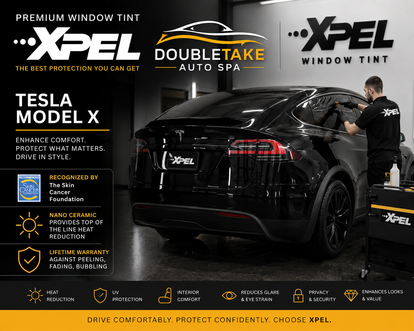 DoubleTake Auto Spa in Fremont, CA (2)