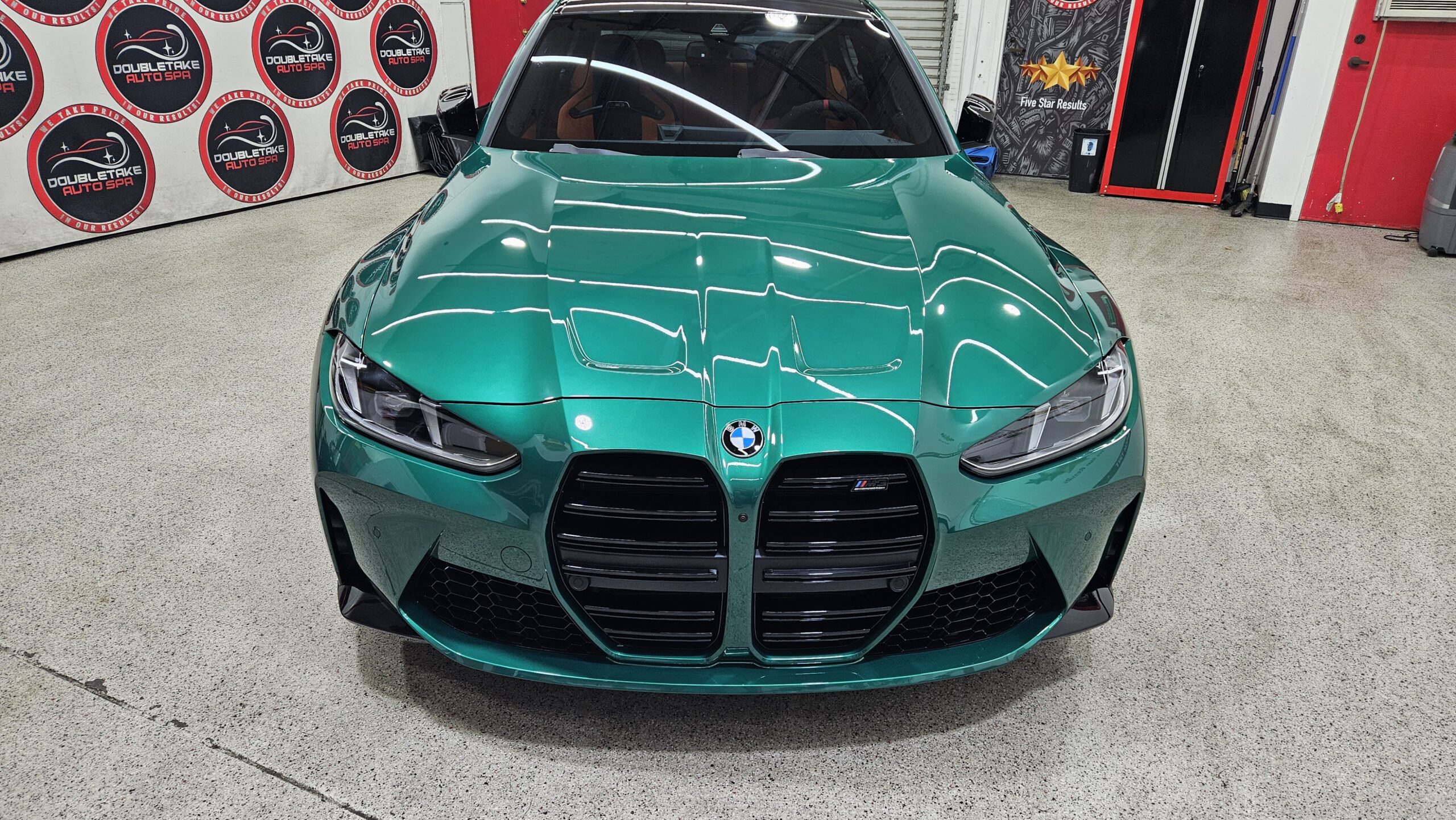 DoubleTake Auto Spa in Fremont, CA (3)