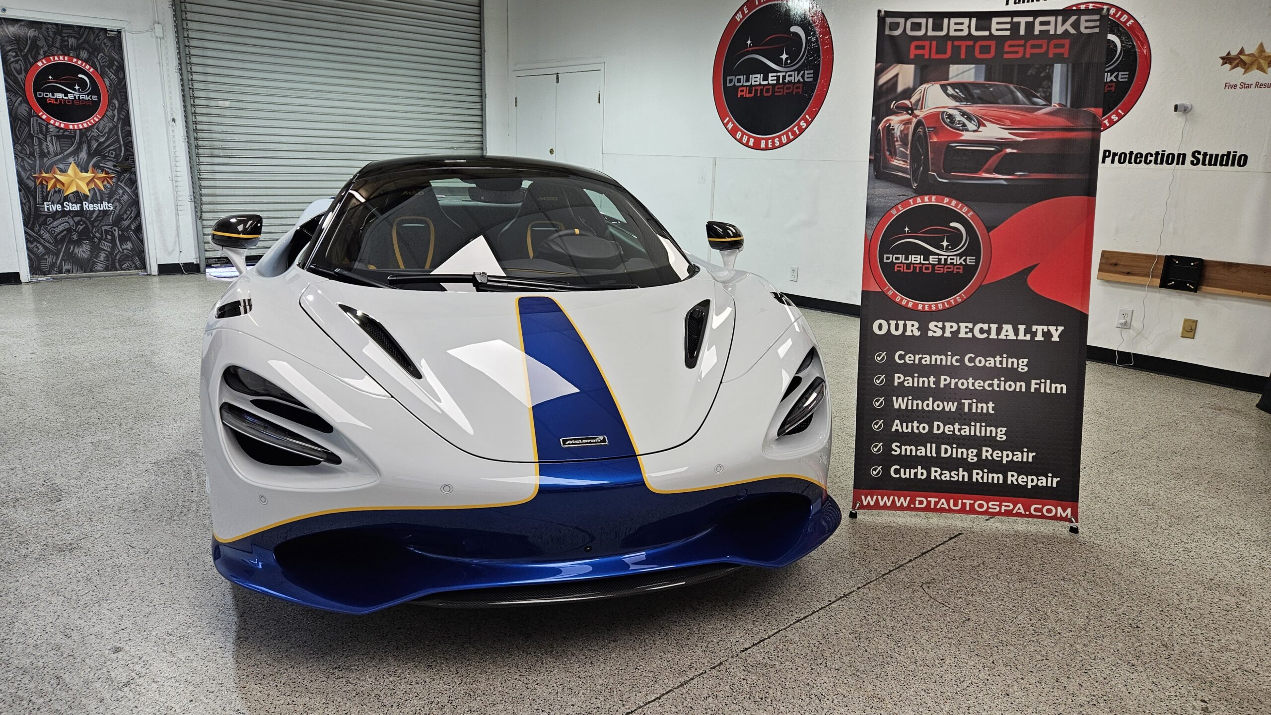 DoubleTake Auto Spa in Fremont, CA (5)