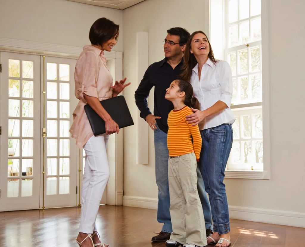 Four Seasons Realty Management in Inglewood, CA
