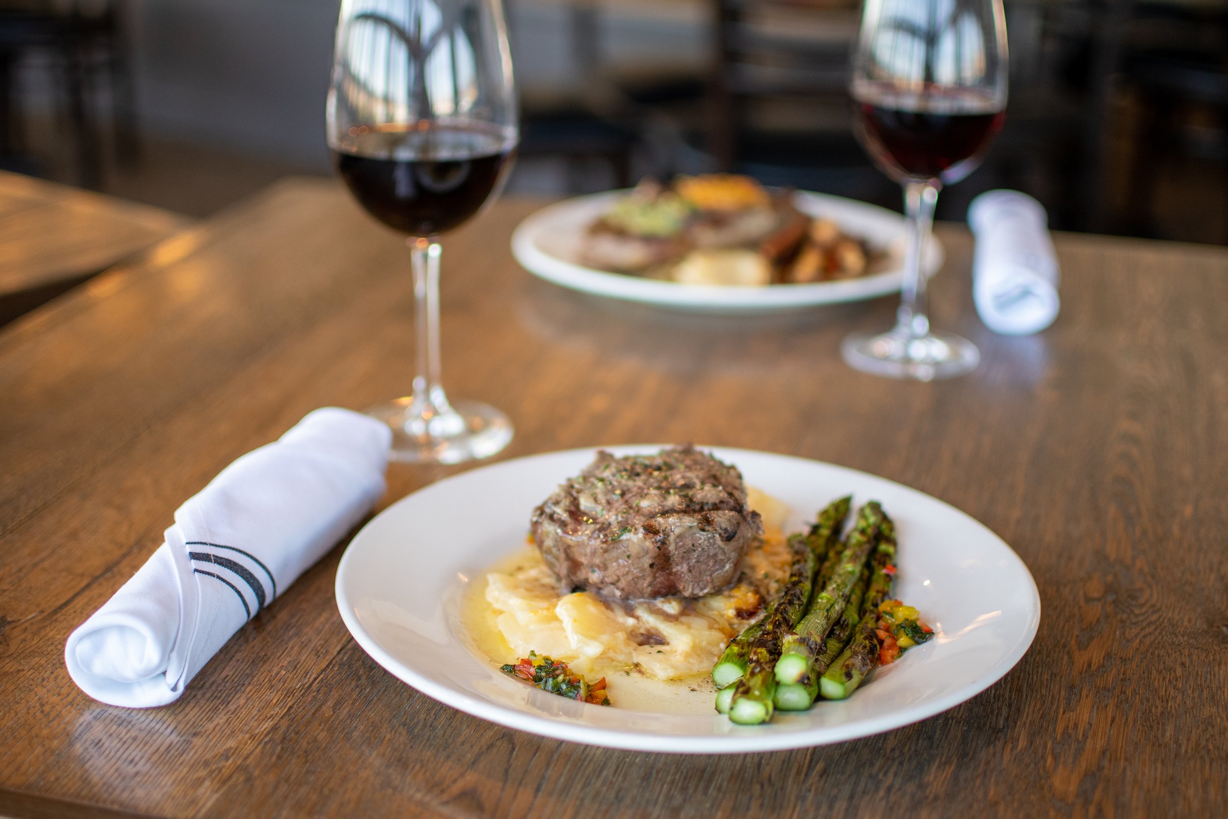 Spirit of Paso Robles Restaurant in Paso Robles, CA (2)