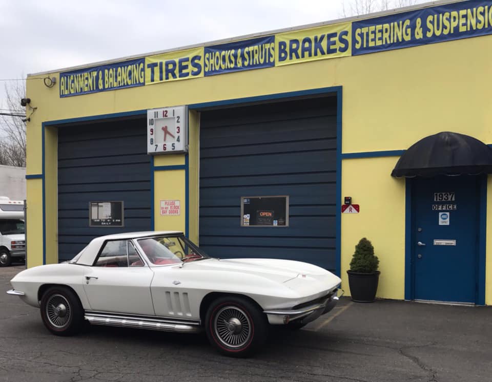 Carlson's Alignment Service in Penndel, PA (3)
